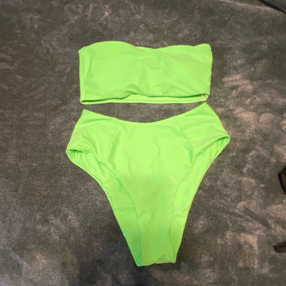 NWOT bikini